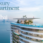 This is a picture of a luxury apartment in Dubai that is best for investing and getting good rental yields.