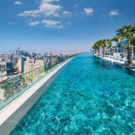 Apartment with Private Pool