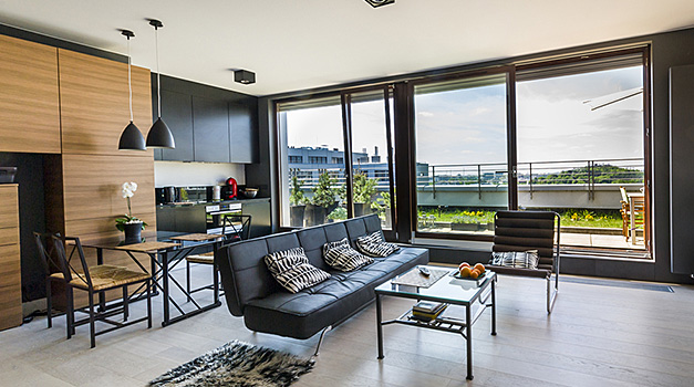 Investing in the Right Apartment