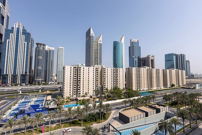 Top 6 Benefits of Investing in an Apartment in Dubai