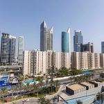 the apartment in dubai