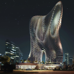 Bugatti Residences in Dubai
