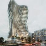 Bugatti Residences Dubai are situated at the prime location Business Bay.