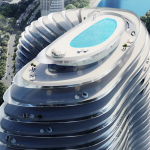Bugatti Residences in Dubai