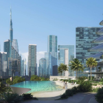 Bugatti Residences in Dubai