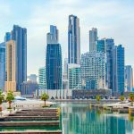 An apartment in Dubai at Business Bay is perfect to bring high profit on selling.