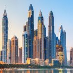 Photo of an apartment in Dubai in the Dubai property market