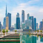 Business Bay is the most ephemeral of the locations to gain higher profit by selling property in Dubai.