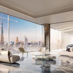 A luxury apartment in Dubai revitalises your living standard and style exclusively.