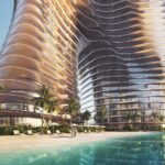 Figure 1 Bugatti residence by Binghatti