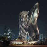 Figure 3 Bugatti residence luxury apartments
