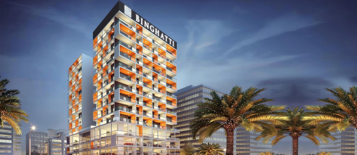 Bugatti-Residences-by-Binghatti-apartment-in-business-bay