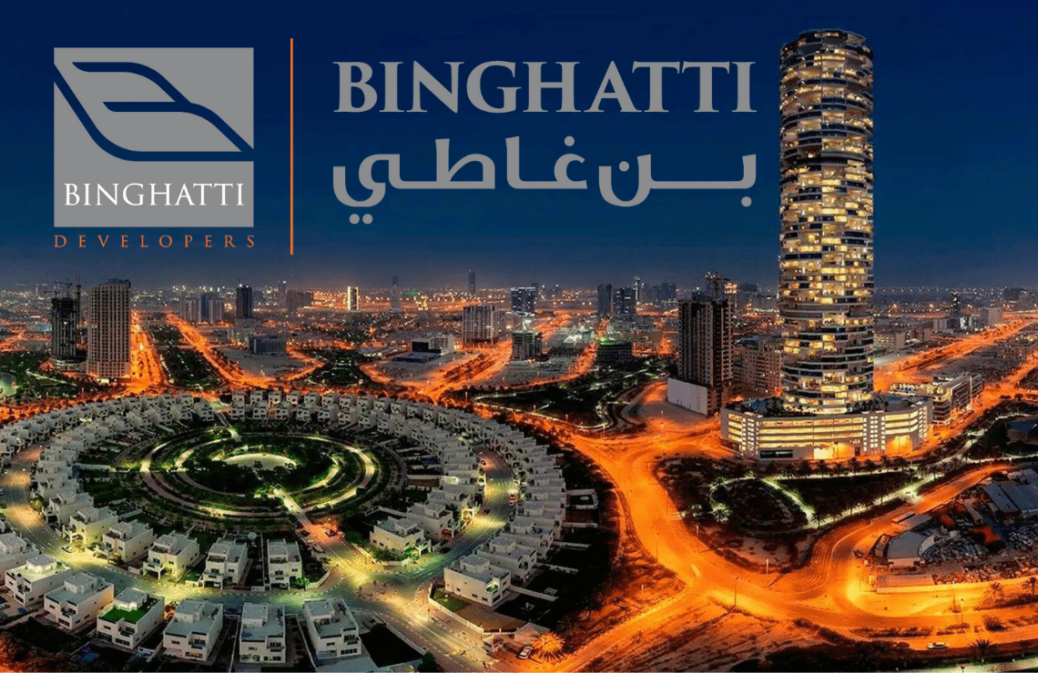 Building-with-the-name-Binghatti-apartment-in-business-bay