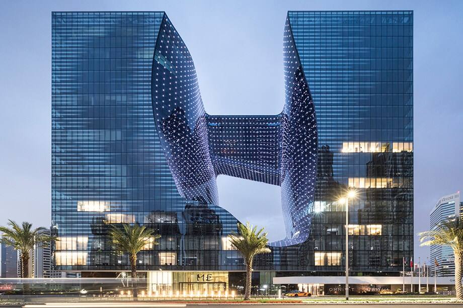 Figure 4 Business Bay, Dubai apartments for sale