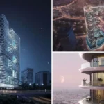 LATEST PROJECTS BY BINGHATTI