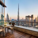 Best Neighbourhoods To Buy Apartments in Dubai