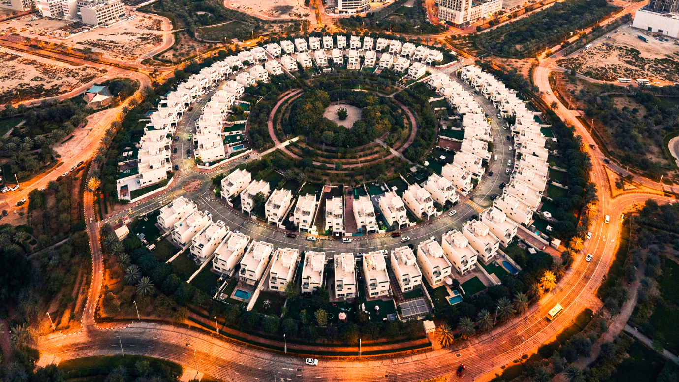 Jumeirah Village Circle – Affordable and Family-Friendly Living