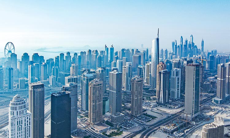 Future of Short-Term Rental in Dubai