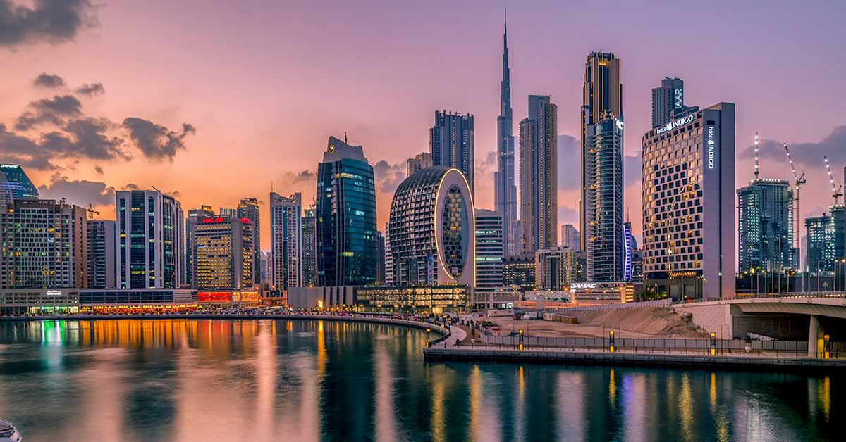 How Short-Term Rentals is Reshaping UAE Real Estate and Luxury Property Investment in Dubai