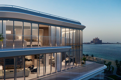 Role of Dubai's Development in Real Estate