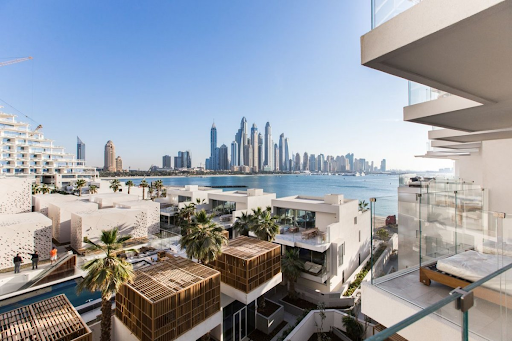 Demand for Ultra Luxury Residences in Dubai