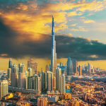 Foreign Luxury Investors to Buy Property in Dubai