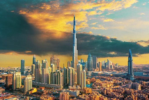 Foreign Luxury Investors to Buy Property in Dubai