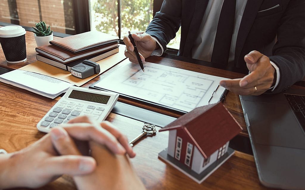Buying and Selling Property in Dubai
