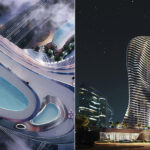 Major Projects of Binghatti Bugatti Residences