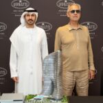 Tenor Andrea Bocelli Buys Luxury Home