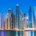 Luxury Apartments in Business Bay Dubai