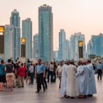 Living in Dubai
