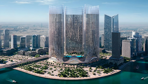 The Future of Dubai Real Estate