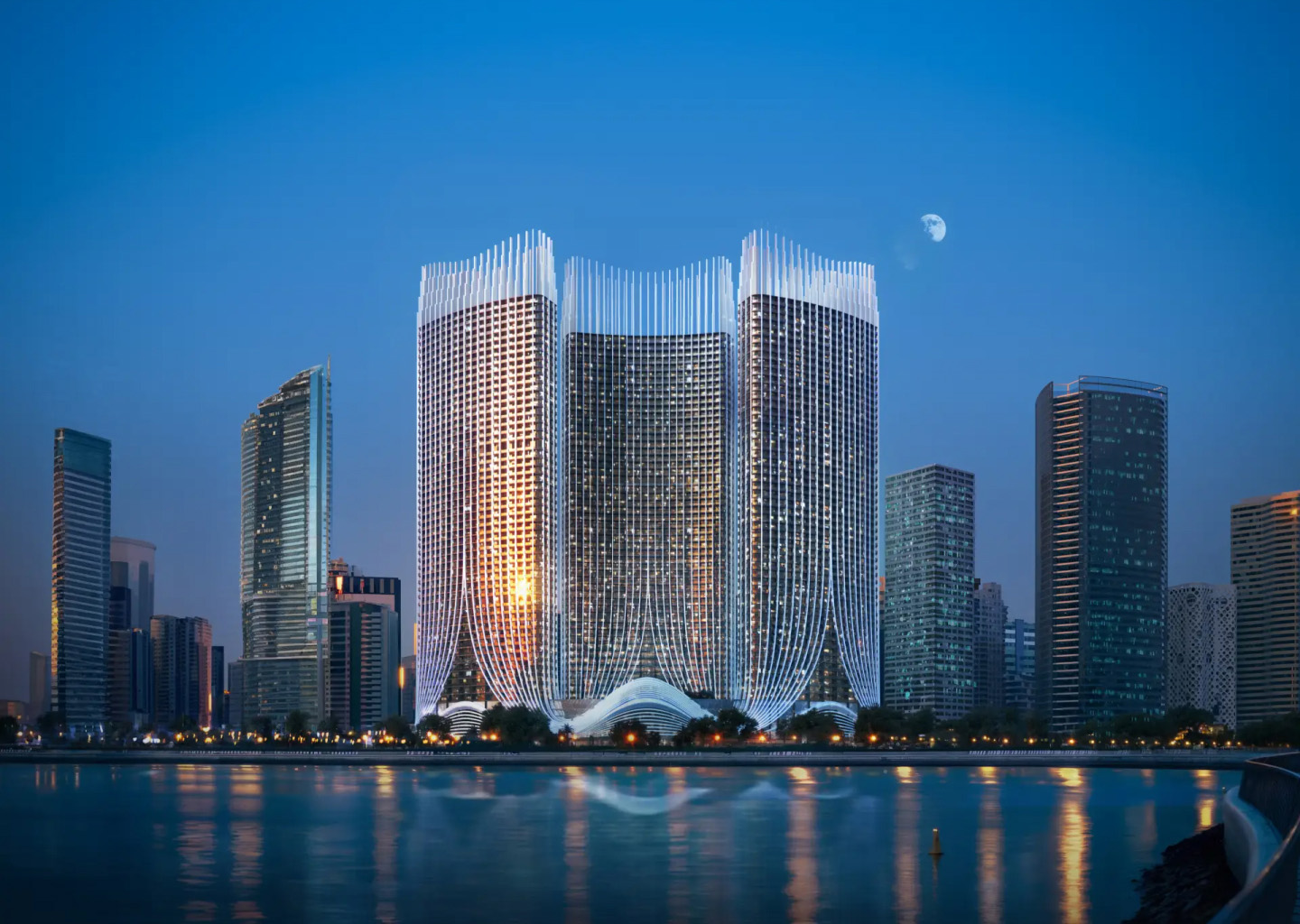 Future of Dubai Real Estate