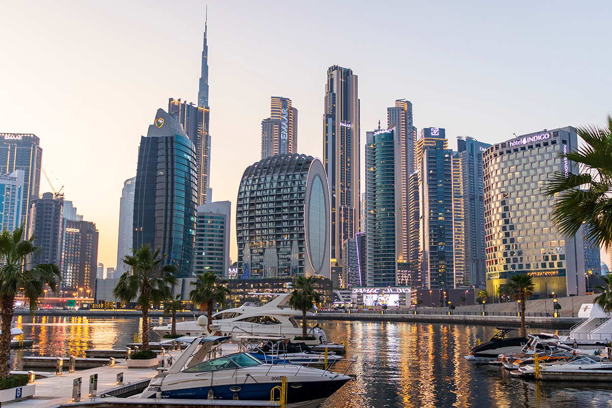 The Role of Branding in Premium Properties