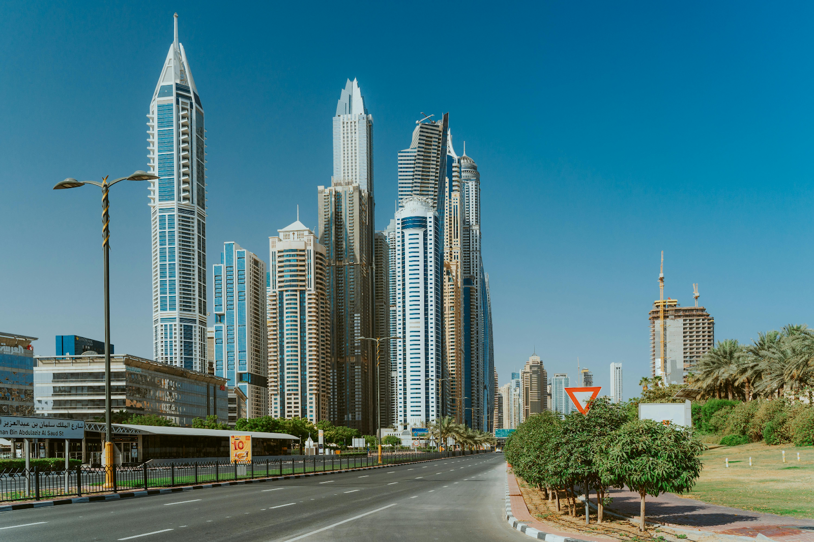 Select the Right Property Developer in Dubai