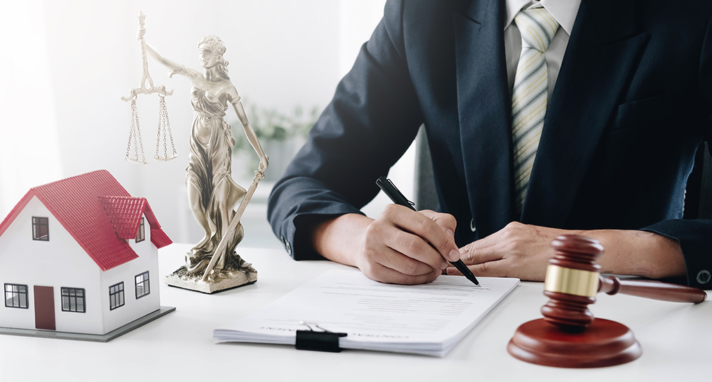 Verify Legal Compliance and Licensing