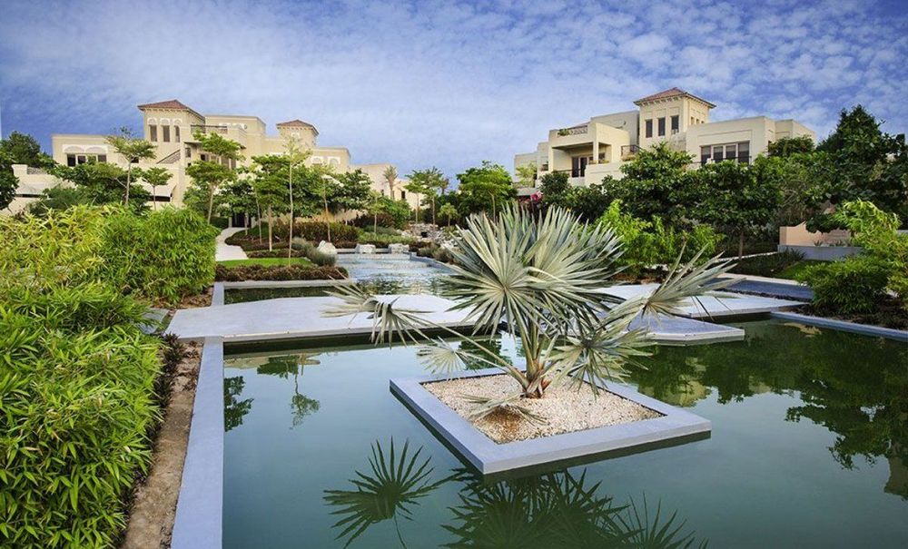 Arabian Ranches