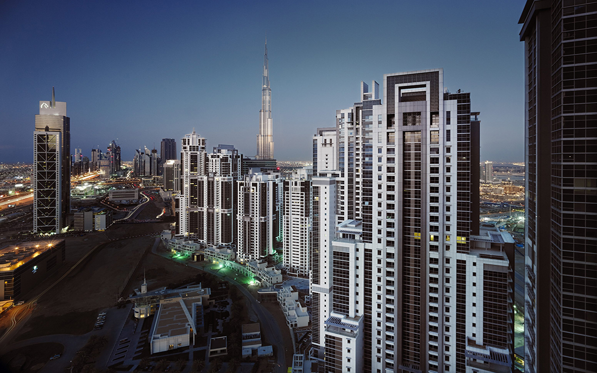 Business Bay