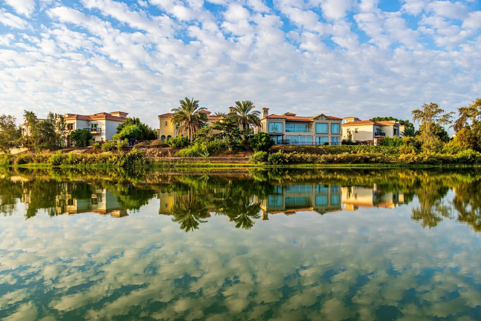 Arabian Ranches