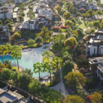 The Residential Communities to Live in Dubai