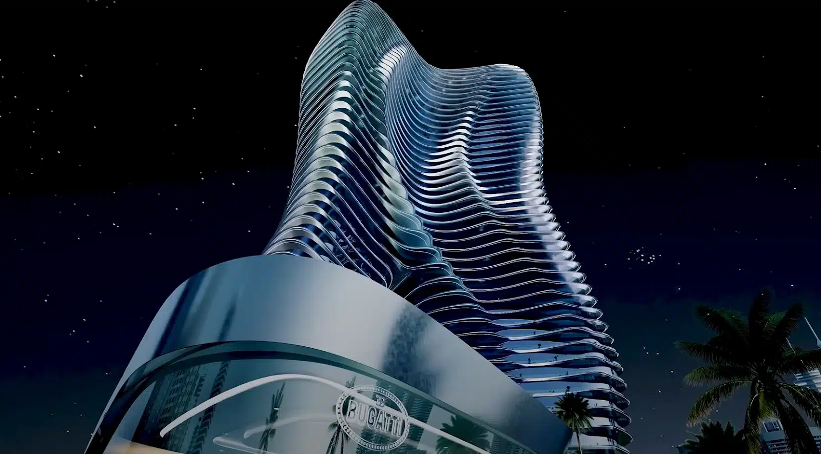 Investing in Bugatti Residences