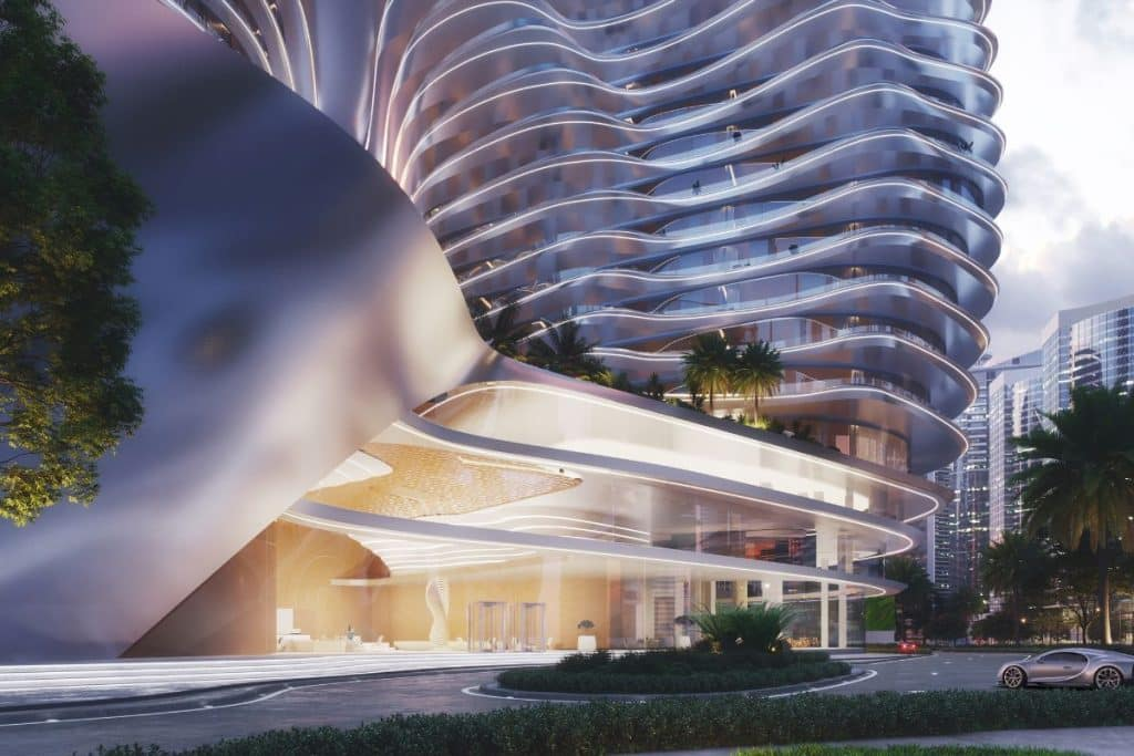 Investing in Bugatti Residences - Top Reasons