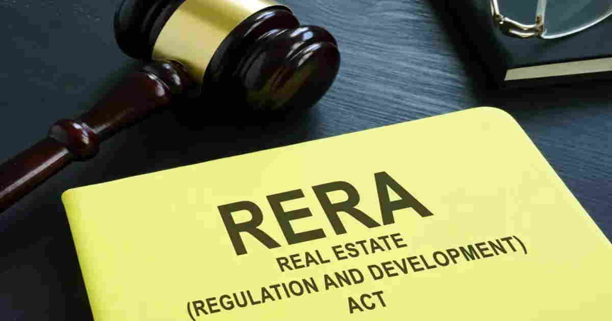 RERA Dubai Services