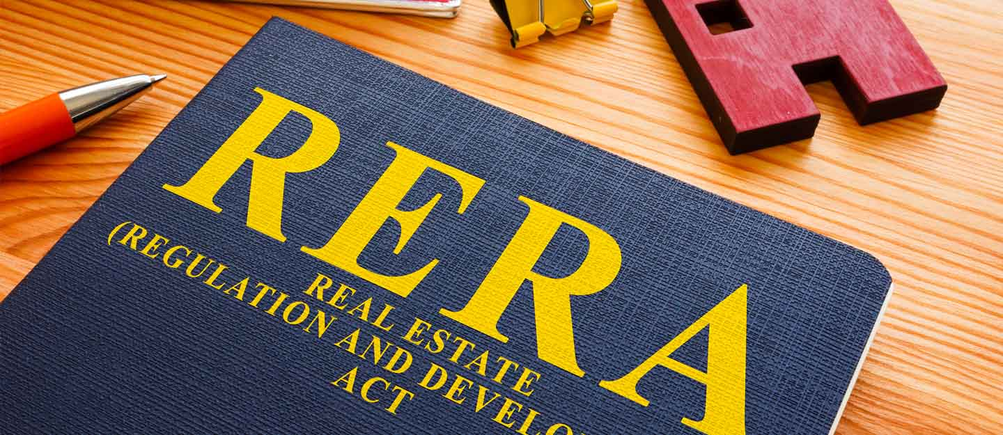RERA Dubai UAE