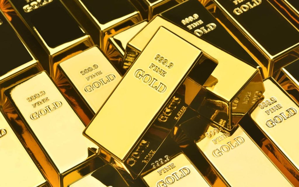 Buy Gold Bars in Dubai in 2025