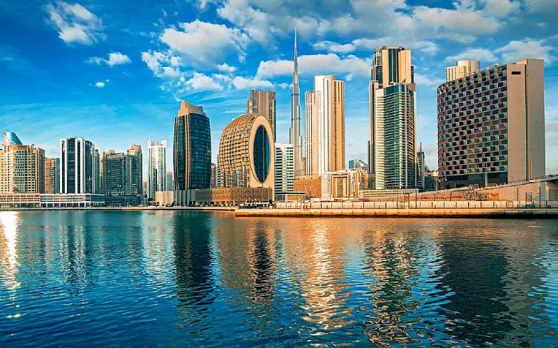 best areas to invest in Dubai