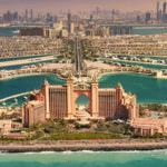best areas to invest in Dubai