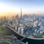 Emerging Freehold Areas in Dubai