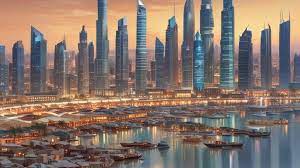 Dubai Real Estate Tax Free Regulations: Why Property Buyers Pay No Annual Taxes
